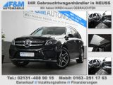 Mercedes-Benz GLS 500 V8 4M AMG Navi Leder Pano 7 Sitze 360Kam - Mercedes-Benz GLS 500