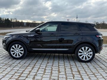 Land-Rover Range Rover Evoque - 5
