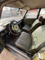 Mercedes-Benz 200 - gebrauchte Mercedes-Benz 200 aus dem Jahr 1975