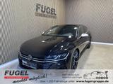 Volkswagen Arteon SB 2.0 TSI DSG 4M R IQ.LIGHT|360°|AHK|20" - gebrauchte VW Arteon aus dem Jahr 2023