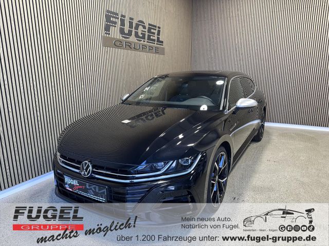 VW Arteon SB 2.0 TSI DSG 4M R IQ.LIGHT|360°|AHK|20"