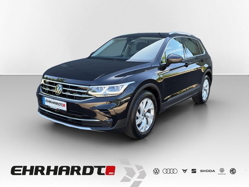 Volkswagen Tiguan 1.5 TSI DSG Elegance AHK*MATRIX*VIRTUAL*S