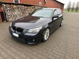 BMW 530d E61 5er LCI Edition CIC softclose... - BMW: E61 5er