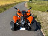 Adly Supermoto 500S - Offers matching your search criteria