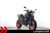 KTM 890 DUKE R - Akrapovic, QS, TC, MSR, LED - KTM 890 DUKE