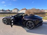 Ferrari Roma Spider CARBON Ext/MagneRide/XPEL foliert - Ferrari Roma in München