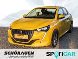 Peugeot 208 1.2 Pure Tech Active Pack +PDC+eFH+CARPLAY+ - Peugeot 208 in Wuppertal