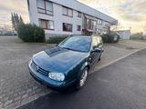 Volkswagen Golf 1.4 Comfortline Variant Tüv bis 2028 - Volkswagen Golf aus 2001: Variant
