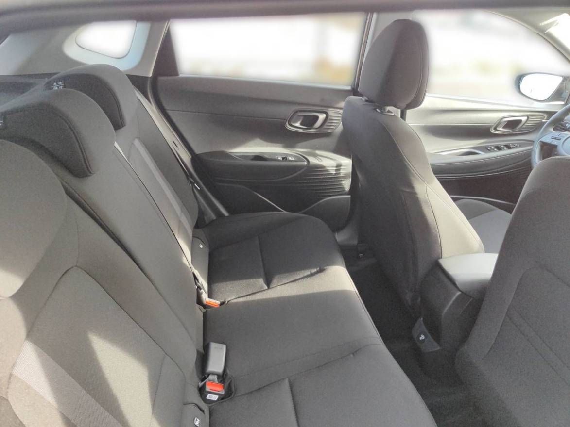 Hyundai i20 – Bild 13