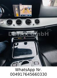 Mercedes E 220 - 9