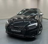 Audi S5 Sportback quattro *1. HAND*MATRIX-LED*B&O* - Audi S5 in Stuttgart