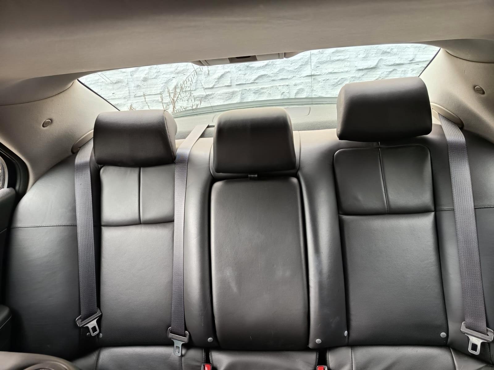 GMC Seville STS Sedan 