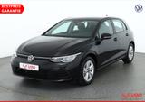 Volkswagen Golf VIII 1.5 TSI Life LED Navi Tempomat PDC DAB