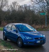 Ford Focus Mk2 5-Türer! Guter, gepflegter ... - Ford Focus: Türer