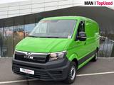 MAN TGE 3.140 4X2F SB AUTOMATIK STANDHEIZUNG - MAN TGE Gebrauchtwagen