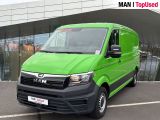 MAN TGE 3.140 4X2F SB AUTOMATIK STANDHEIZUNG