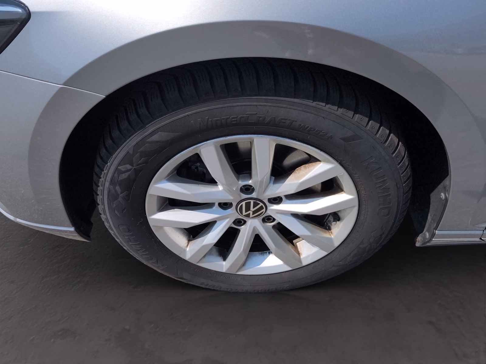 Volkswagen Passat 1.5 TSI DSG Business LED NAVI AHK, миниатюра 9