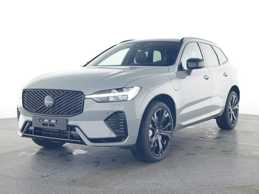 Image of Volvo XC60