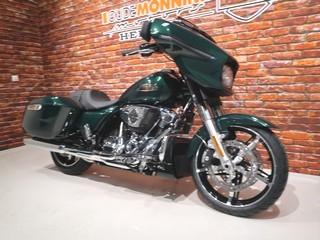 Harley-Davidson FLHX 117 Street Glide 2024