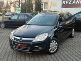 Opel Astra Caravan 1.6 AUTOMATIK TÜV 01.2027 - Opel Astra aus 2008: Kombi