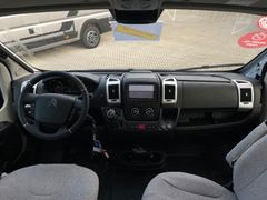 Pössl Trenta 600 *READY TO CAMP!*