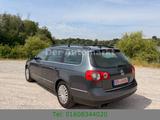 Volkswagen Passat Variant Comfortline 4Motion-XENON-SSD-SHZ - Volkswagen Passat aus 2009: Kombi