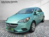 Opel Corsa E 1.4 Edition Klima/RadioCD3.0BT/Bluetooth - Opel Corsa: 1.3