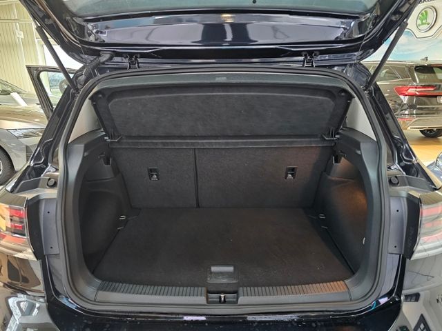 Fahrzeugabbildung Volkswagen T-Cross 1.0 TSI Life NAVI ACC SHZ PDC