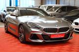BMW Z4 M40i Roadster Unfallfrei*LED*ACC*H/K* - BMW Z4 M40 Benziner Gebrauchtwagen