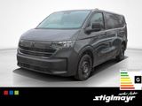 Volkswagen Transporter 2,0l TDI 4MOTION Kamera+Stitzheizung