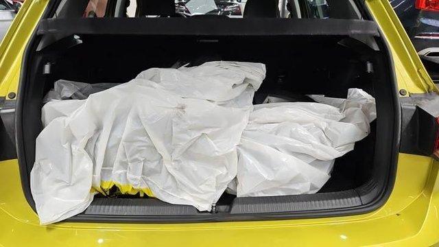 Volkswagen Golf VIII#2.0TDI#DSG#1HD#HUP#VIRTUAL#1HD Life, миниатюра 23