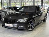 BMW 750i xDrive M-Sportpaket HeadUp 360° Massage H/K - BMW 7er Reihe in Essen
