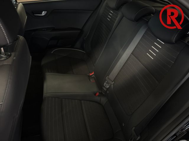 Rio GT-Line 1.0 T-GDI PDCv+h Klima Rückfahrkam.