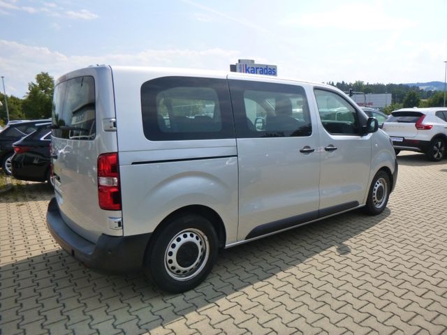 Fahrzeugabbildung Peugeot Expert 1,5 Blue HDi L2 >38.577KM/8Sitze/Navi/PDC