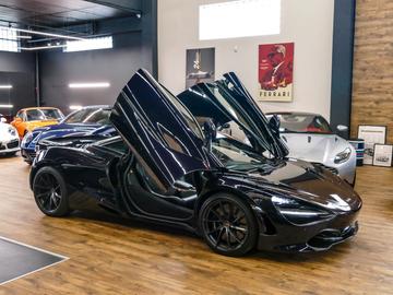 2019 Mclaren 720S — фото 3