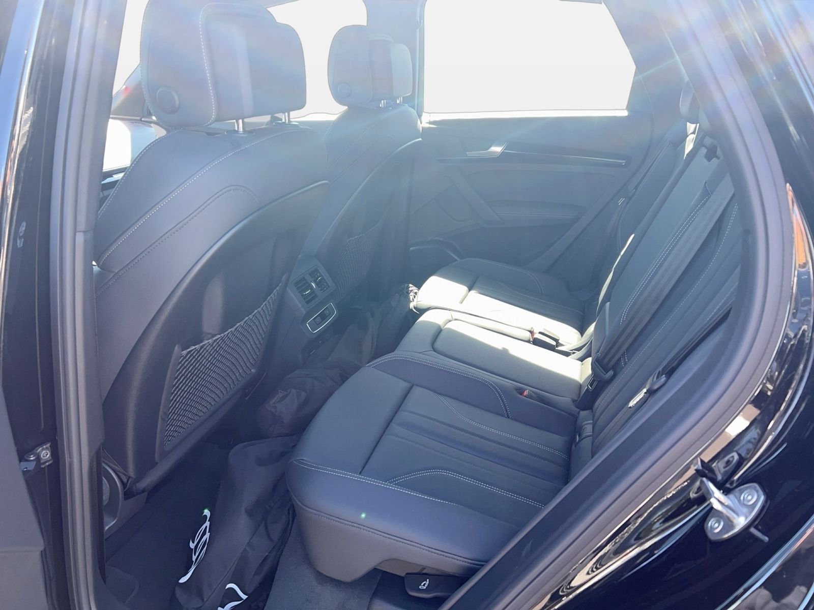 Audi Q5 - Bild 11