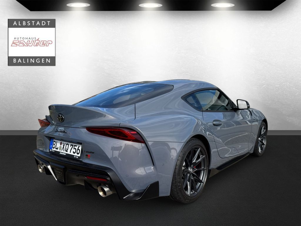 Toyota Supra GR 3.0 Automatik Legend foto 5
