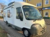 Knaus Sun Liner 654 Markise/Sat TV - Knaus Liner