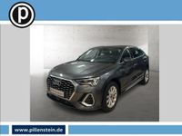 Audi Q3 - Vorschau Bild 1