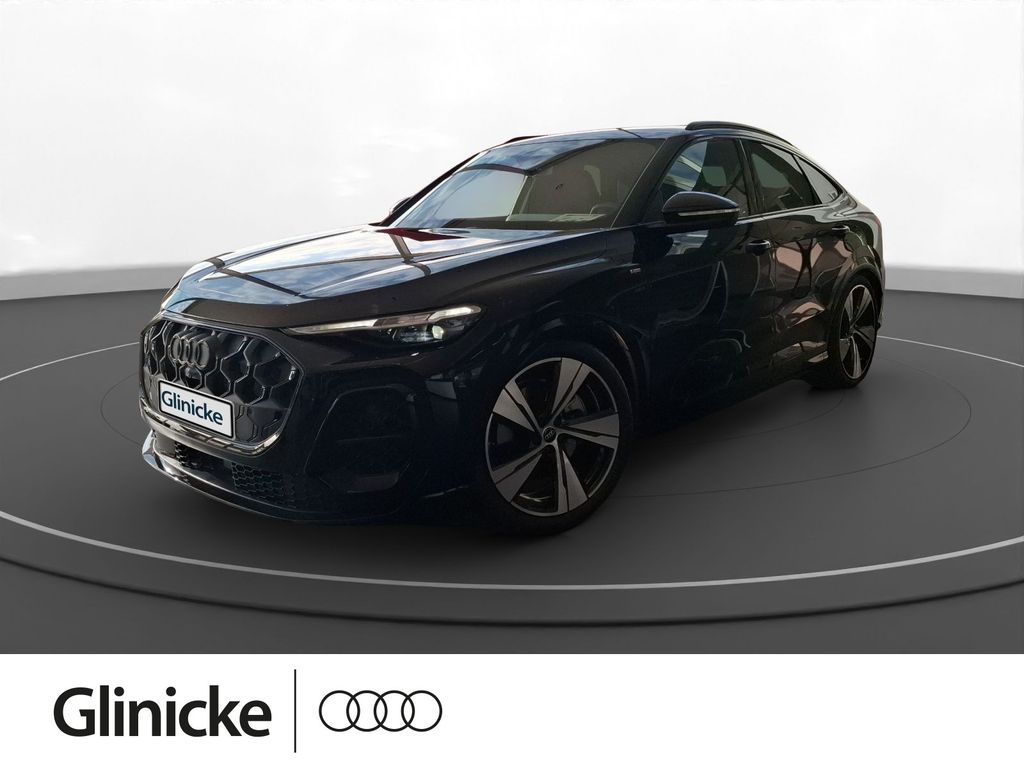 Image of Audi Q5