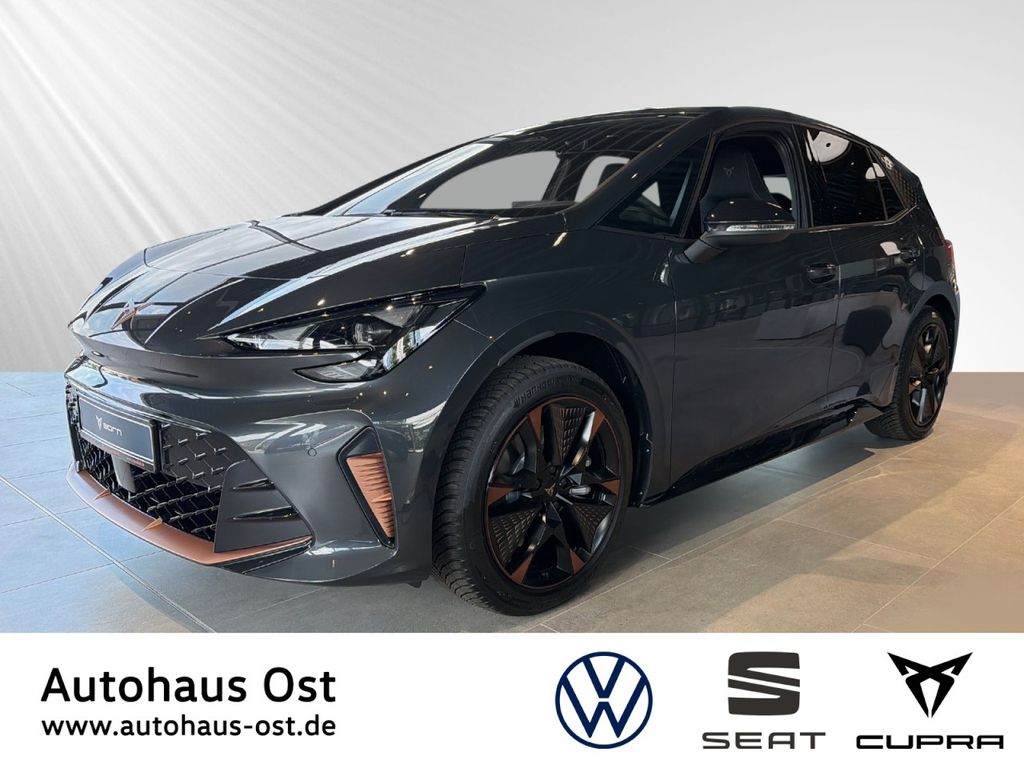 Image of Cupra Born