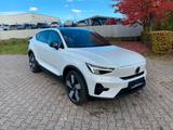 Volvo C40 TWIN ENGINE AWD PLUS+ALCANTARA+NAVI+20"++ - Volvo C40 New cars