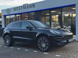 Porsche Macan Turbo/ALUFELGEN/LED/PANORAMA-DACH/18-WEGE - Porsche Macan in Bielefeld