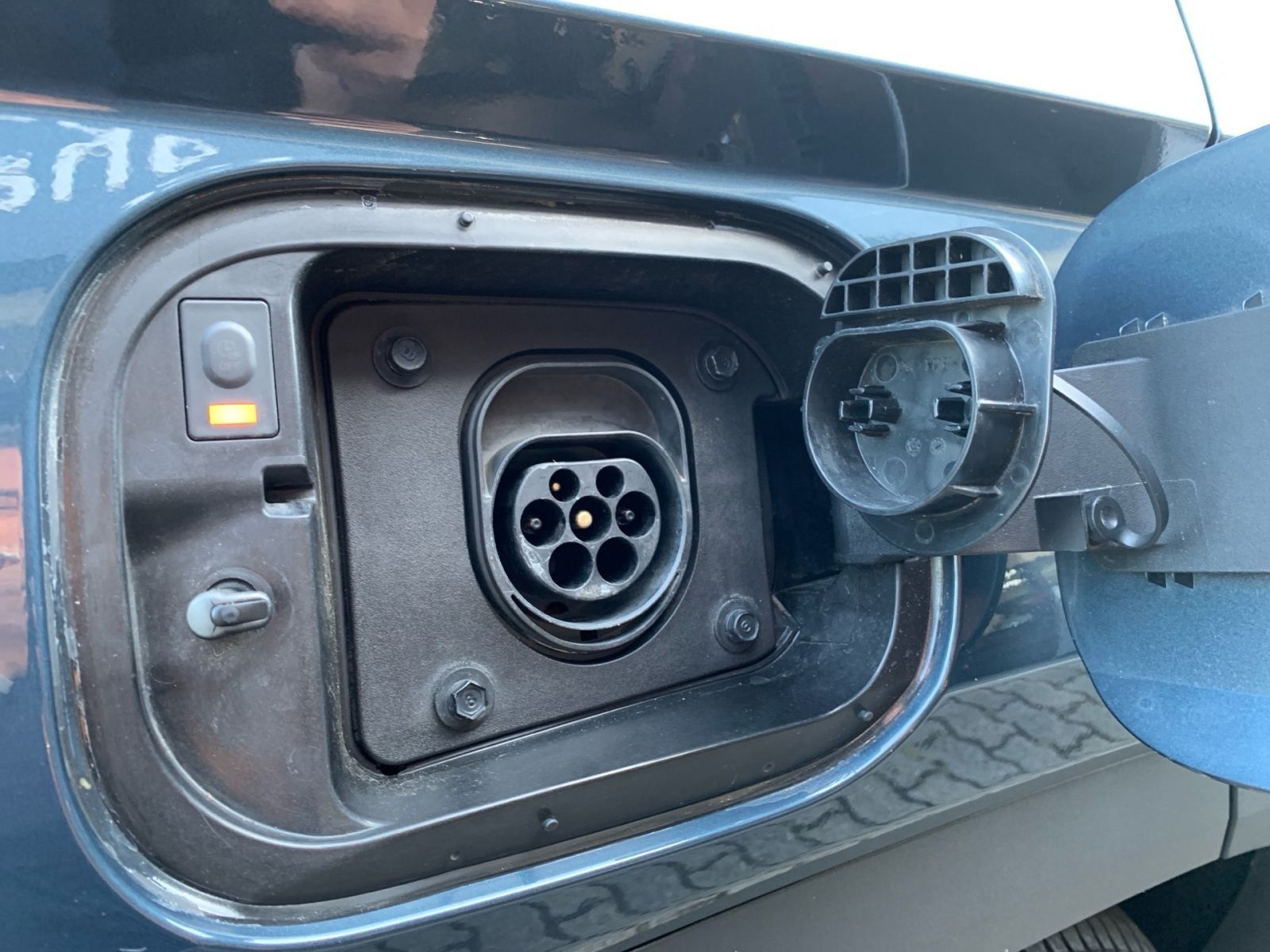 Fahrzeugabbildung Hyundai TUCSON 1.6 T-GDI Trend Plug-In Hybrid 4WD el.HK