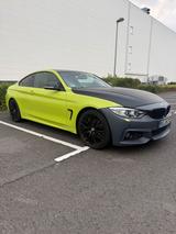 BMW Bmw 420d f32 Coupé - BMW 420 in Bonn