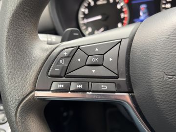 Nissan Juke Acenta 1.0 DIG-T °LED°SHZ°AAC°RFK°AppleCar°