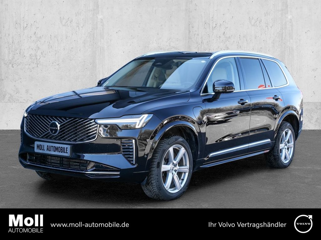 Image of Volvo XC90