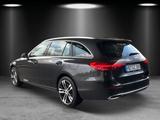 Mercedes-Benz C 300 e T-Modell+Avantgarde+PSD+LED+Kamera+18'' - Mercedes-Benz C 300 in Mannheim
