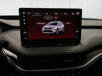 Skoda Elroq - Vorschau Bild 16