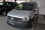 Volkswagen Caddy Nfz Kasten 1.0 TSI Trendline BMT - gebrauchte VW Caddy aus dem Jahr 2020
